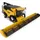 Universal Hobbies 6349 - New Holland CR10.90 Mähdrescher Gelb 1:32