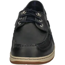 Sebago Clovehitch II Herren Marine 47