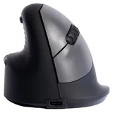 R-Go Tools HE Maus Schwarz