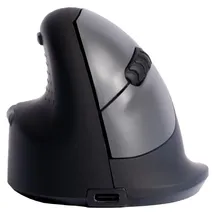 R-Go Tools HE Maus Schwarz