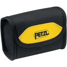 Petzl PIXA Schwarz
