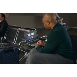 HP Elite x360 830 G11 13,3" Ultra 7 155U 16 GB RAM 512 GB Win11 Pro Silber LTE A26Q7EA