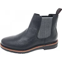 Salamander Nivus Stiefelette, Schwarz, 42 EU - 42 EU