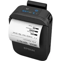 Epson TM-P20II, 8 Punkte/mm (203dpi), USB-C, BT, Kit (USB),