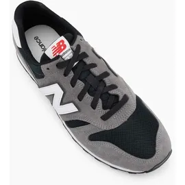 New Balance Bugatti Sneaker, Low Top für Herren, grau, Größe 42 EU