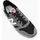 New Balance Bugatti Sneaker, Low Top für Herren, grau, Größe 42 EU