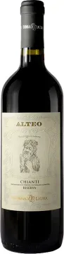 Chianti Riserva Alteo 2021 - Donna Laura