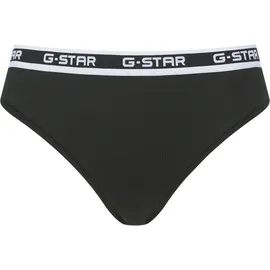 G-Star Brazilian Slip 3 St. Schwarz L
