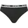 G-Star Brazilian Slip 3 St. Schwarz L