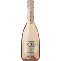Botter Casa Vinicola S.P.A. Doppio Passo Prosecco Rosé Dry