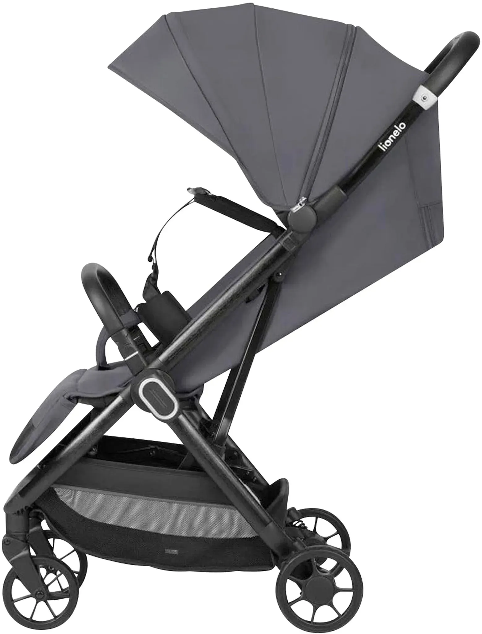 Lionelo Buggy BESS, grau