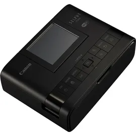 Canon SELPHY CP1300 schwarz