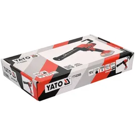 Yato Kartuschenpresse 18V