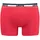 Levi's Herren 6er Pack /Rot/Grau | Blau S