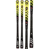 Völkl Racetiger WC SL R FIS inkl. Rennplatte + UVO 2024 - 155 - 155
