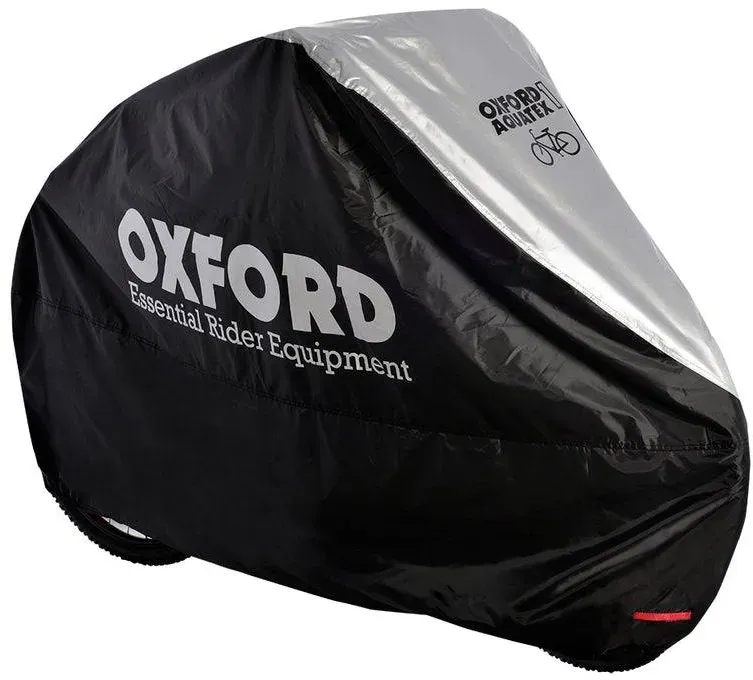 OXFORD Aquatex Motorrad Cover - M