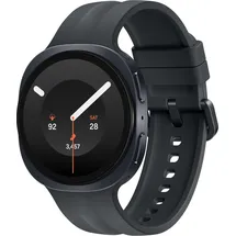 Samsung Galaxy Watch9 Graphite 40 mm LTE Sport Band Black S/M