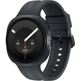 Samsung Galaxy Watch9 Graphite 40 mm LTE Sport Band Black S/M