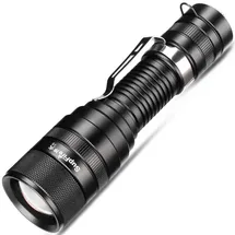 SuperFire F5 1100lm