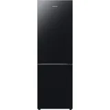 Kühlschrank Schwarz Samsung No Frost 185cm. Kühl- Gefrier Kombination NEU