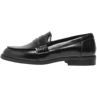 Only ONLLUX-1 PU Loafer NOOS