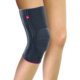 medi Genumedi® Komfort-Kniebandage extraweit mit Haftband