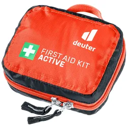 Deuter First Aid Kit Active, 0 - papaya
