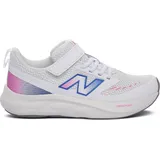 New Balance Fresh Foam 625 Kinder Blau/Rosa 32