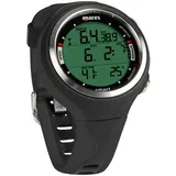 Mares Smart Tauchcomputer Black One Size