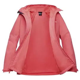 Jack Wolfskin Tempest 2l Jacke - Sunset Coral - XS