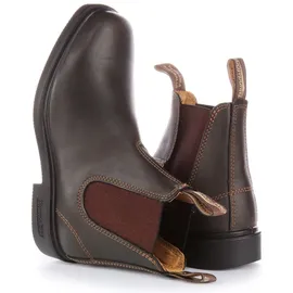 Blundstone 067 Herren Braun 43