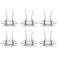 LAV Derin Teeglas 0,14 l 12-tlg.