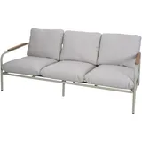 MCW MCW-O11 184 x 0 x 0 cm Hellgrün/Beige