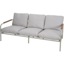 MCW MCW-O11 184 x 0 x 0 cm Hellgrün/Beige
