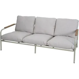 MCW MCW-O11 184 x 0 x 0 cm Hellgrün/Beige