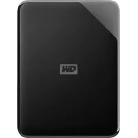 Western Digital WDBG8A0060BBK-WESN 6TB Externe Festplatte