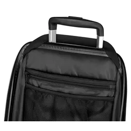 casyro Stand-Up 2.0 S 4-Rollen 45 cm / 45 l schwarz