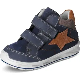 Pepino - Klettschuhe KIMI in nautic, Gr.28