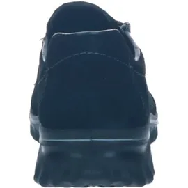 Rieker Slipper schwarz, | Gr.: 43