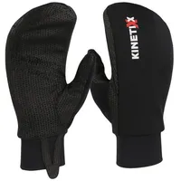 KinetiXx Langlaufhandschuhe Weiß 8