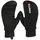 KinetiXx Langlaufhandschuhe Weiß 8