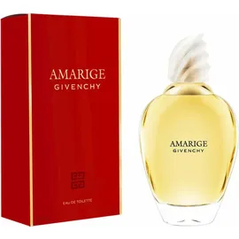 Givenchy Amarige Eau de Toilette 100 ml