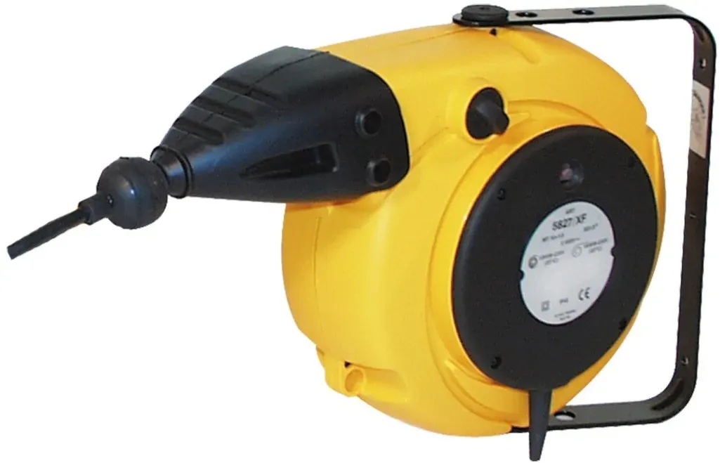 Gifas Electric Zugkabelroller 520/XL/07325VVF/-