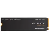 Western Digital Black SN770