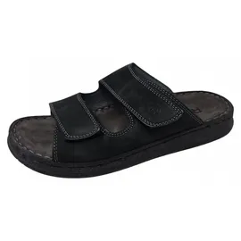ROHDE Alassio Pantolette Schwarz 46
