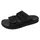 ROHDE Alassio Pantolette Schwarz 46