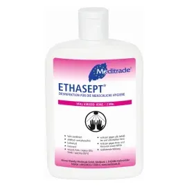Meditrade Ethasept® Desinfektionsmittel 100ml
