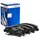 Bosch Bremsbelagsatz, Scheibenbremse 0 986 494 557
