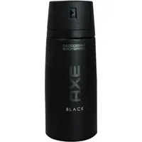 AXE Black Spray 150 ml