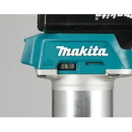 Makita DRT50ZJX2 ohne Akku + Makpac + Zubehör